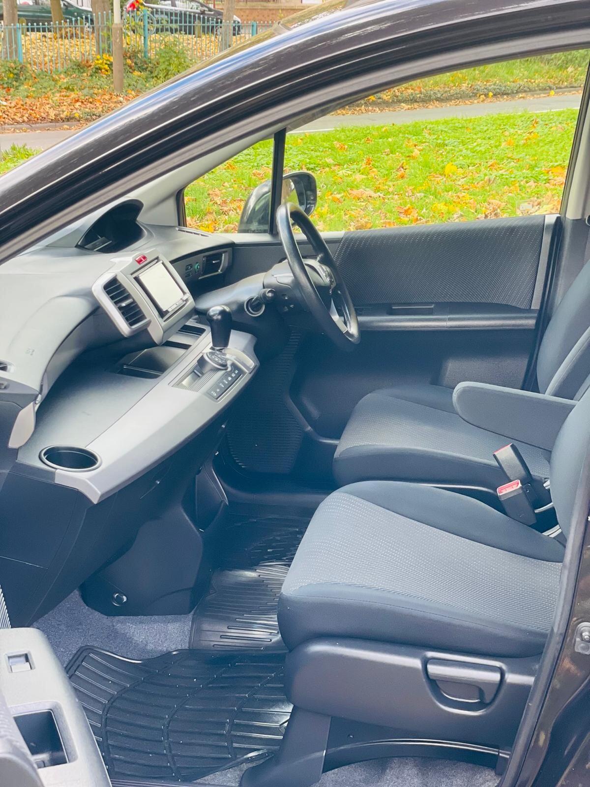 Used Honda Freed 2025 for sale - 77442164: Photo 40