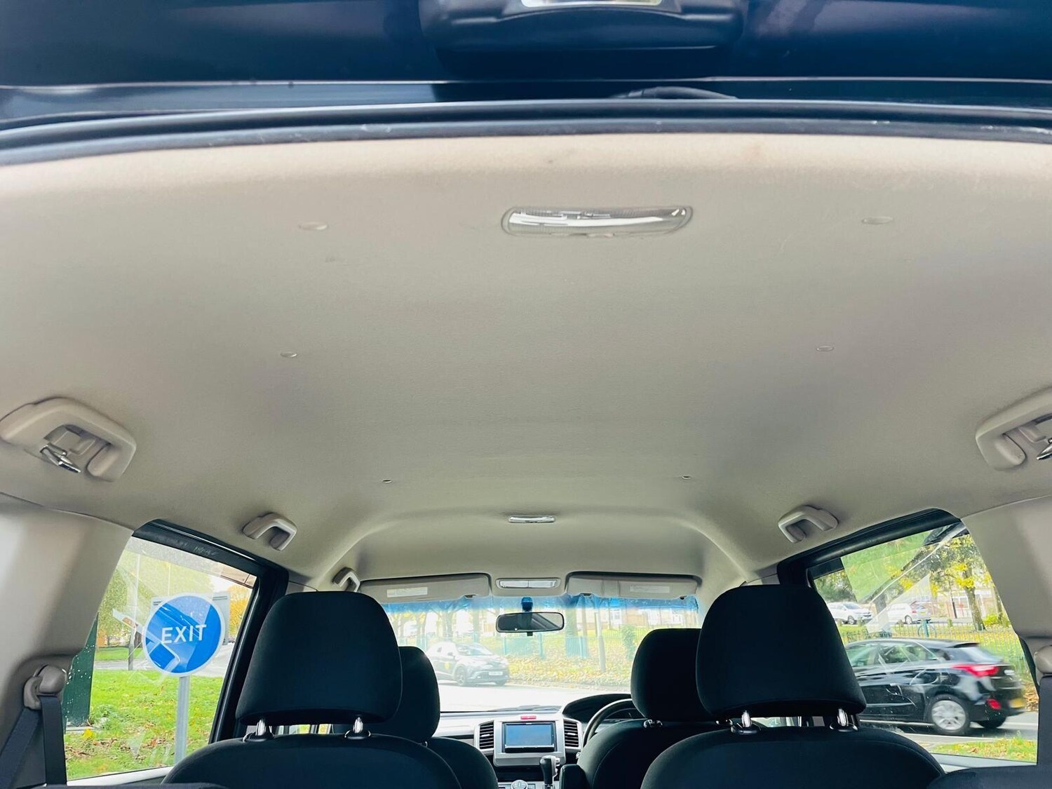 Used Honda Freed 2025 for sale - 77442164: Photo 48