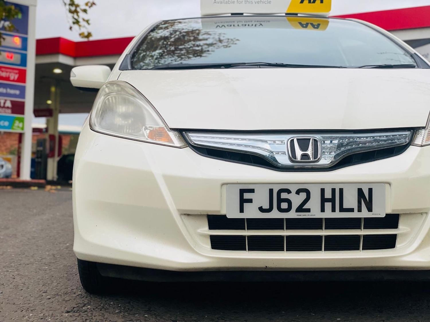 Used Honda Fit 2025 for sale - 76991440: Photo 10