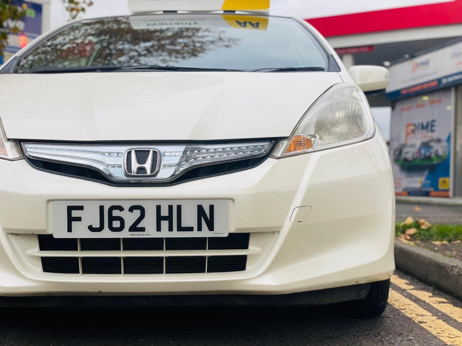 Used Honda Fit 2025 for sale - 76991440: Photo 11