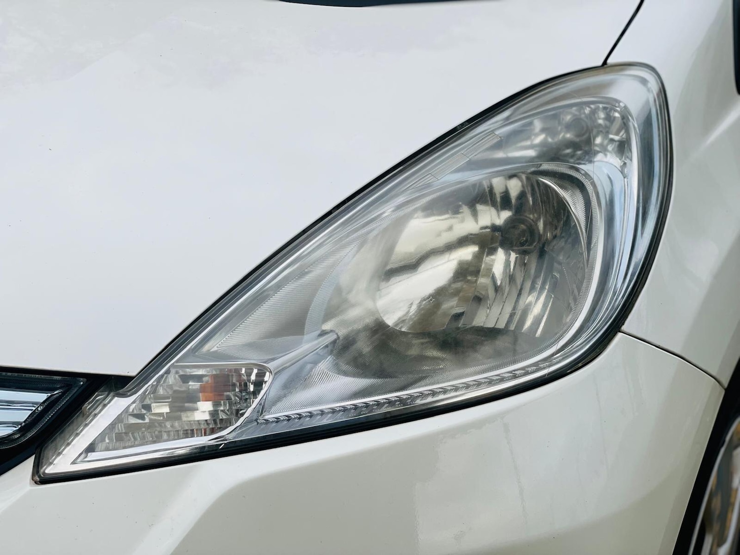 Used Honda Fit 2025 for sale - 76991440: Photo 13