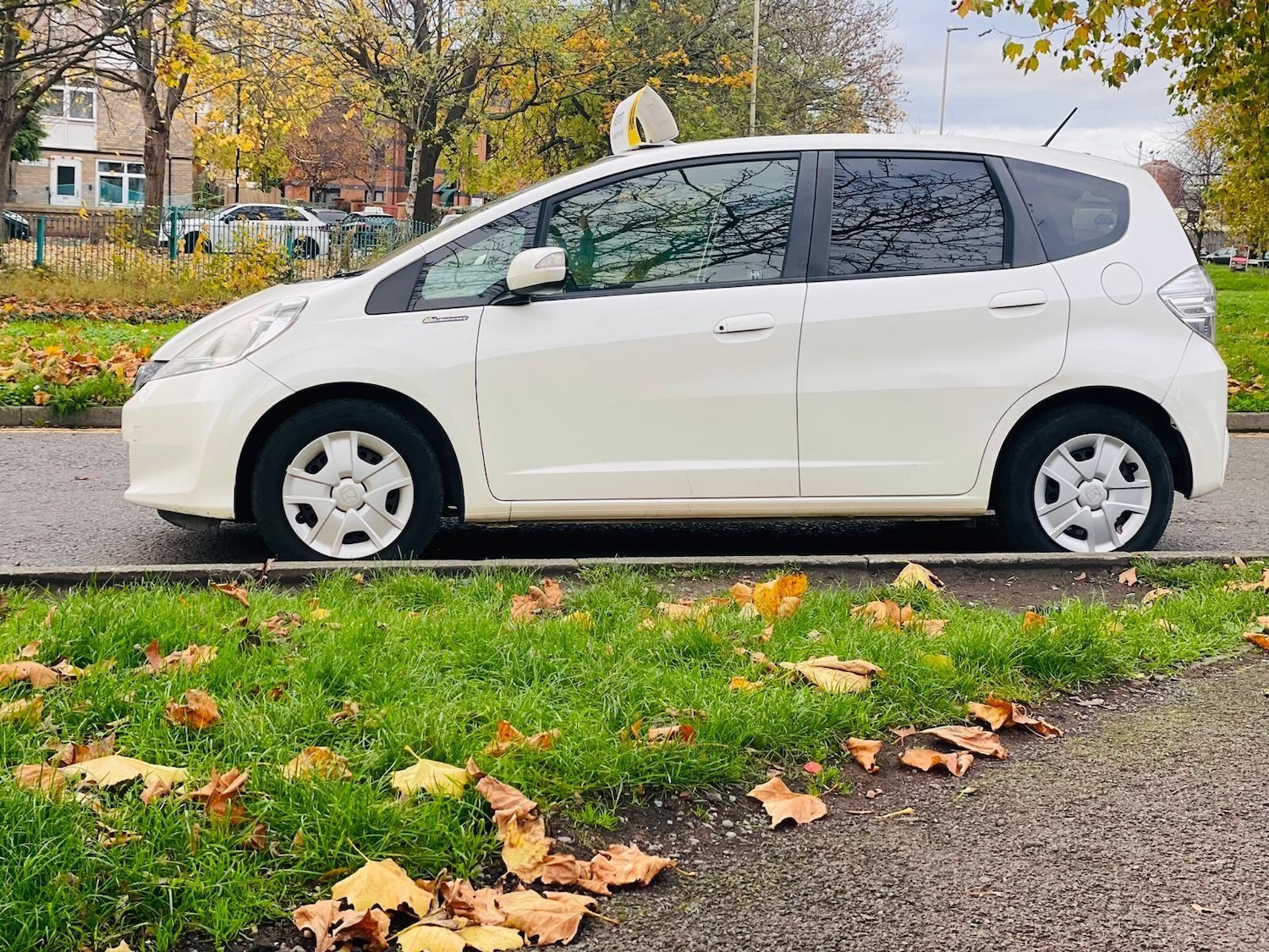 Used Honda Fit 2025 for sale - 76991440: Photo 18