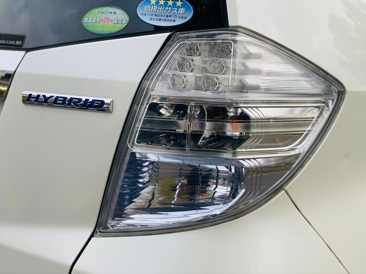 Used Honda Fit 2025 for sale - 76991440: Photo 22