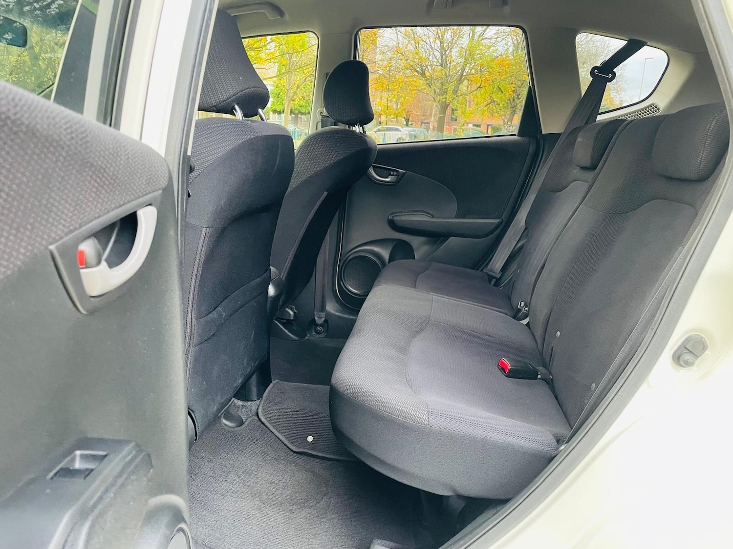 Used Honda Fit 2025 for sale - 76991440: Photo 23