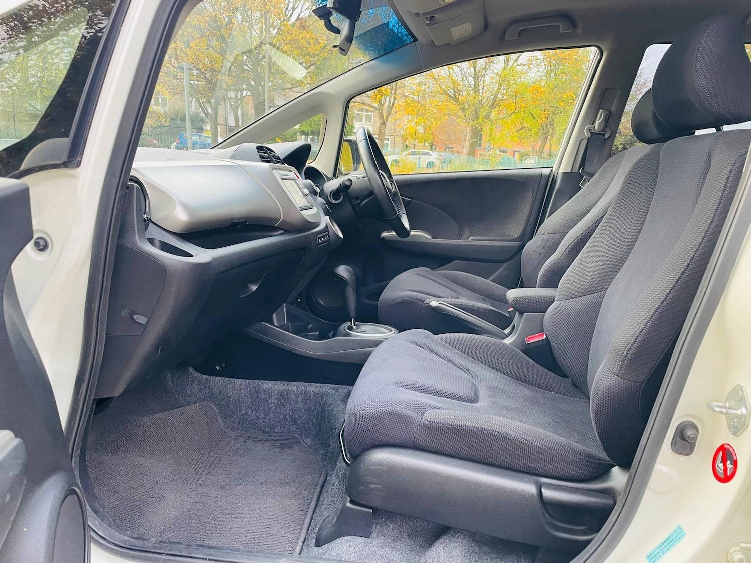 Used Honda Fit 2025 for sale - 76991440: Photo 24