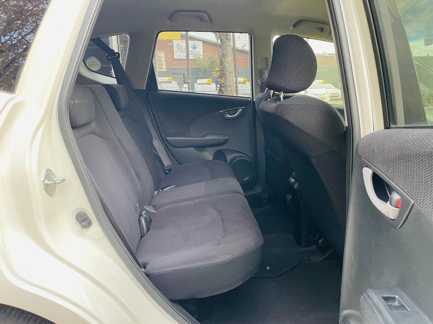 Used Honda Fit 2025 for sale - 76991440: Photo 25