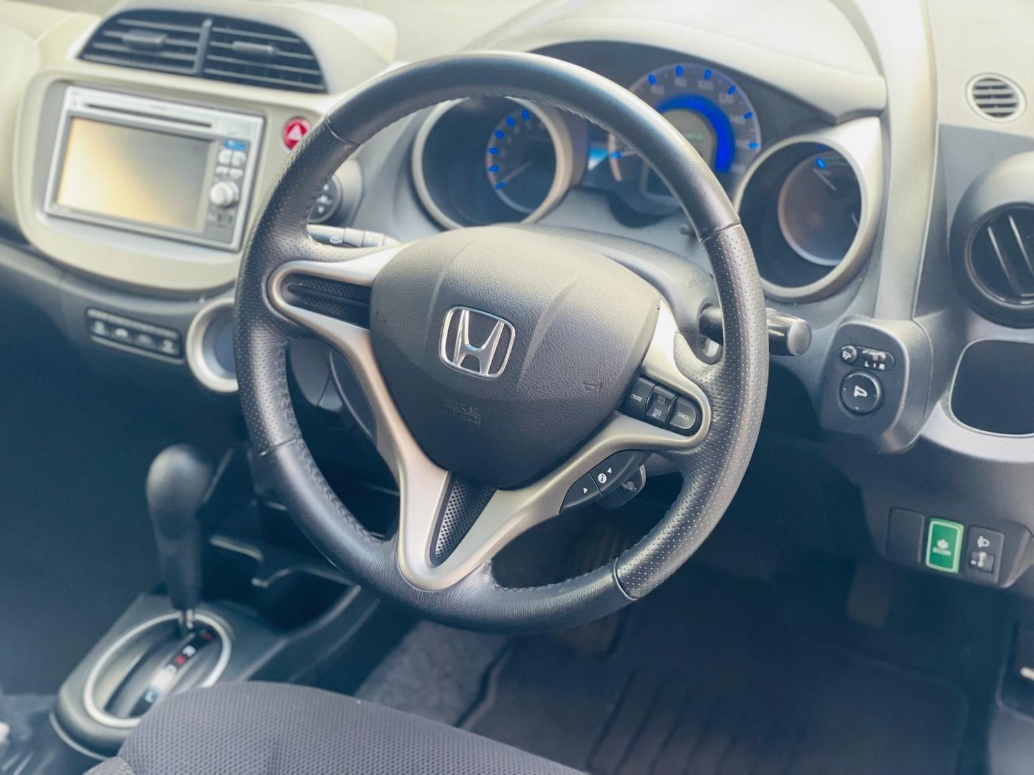 Used Honda Fit 2025 for sale - 76991440: Photo 27