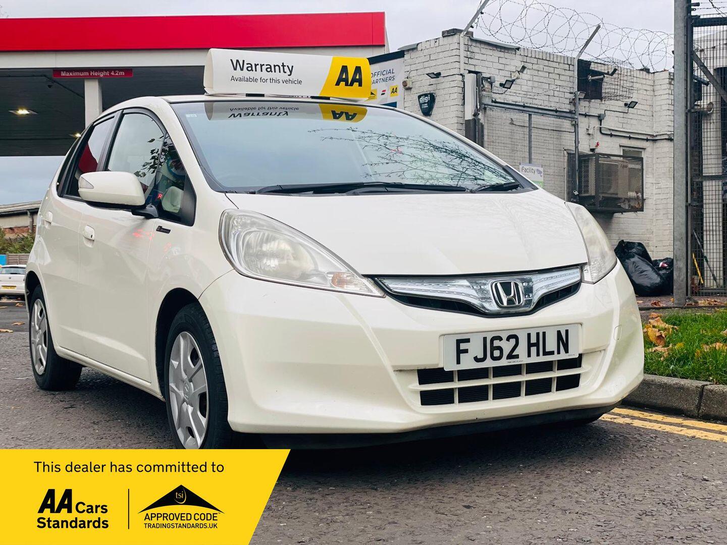 Used Honda Fit 2025 for sale - 76991440: Photo 3