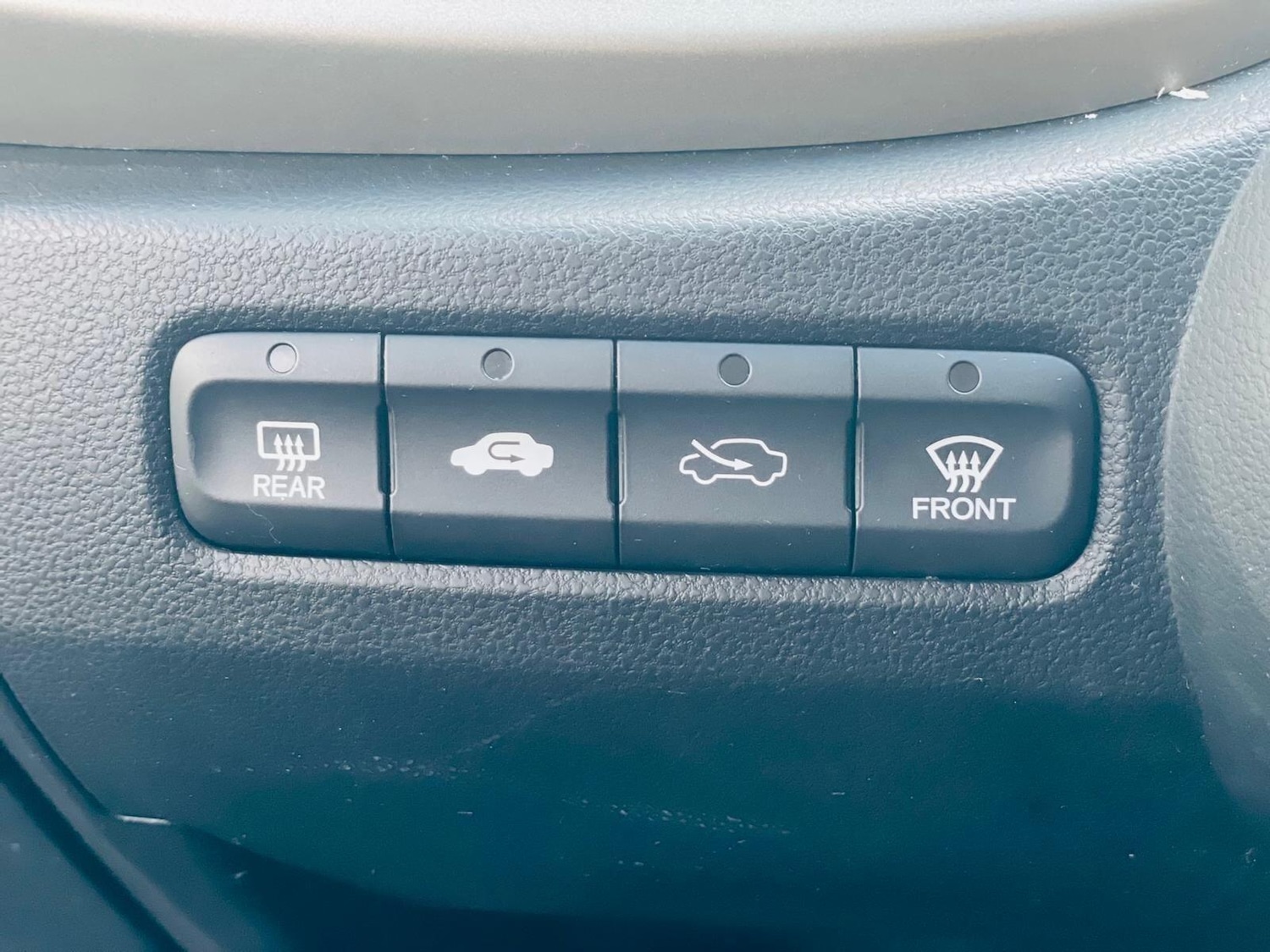 Used Honda Fit 2025 for sale - 76991440: Photo 38