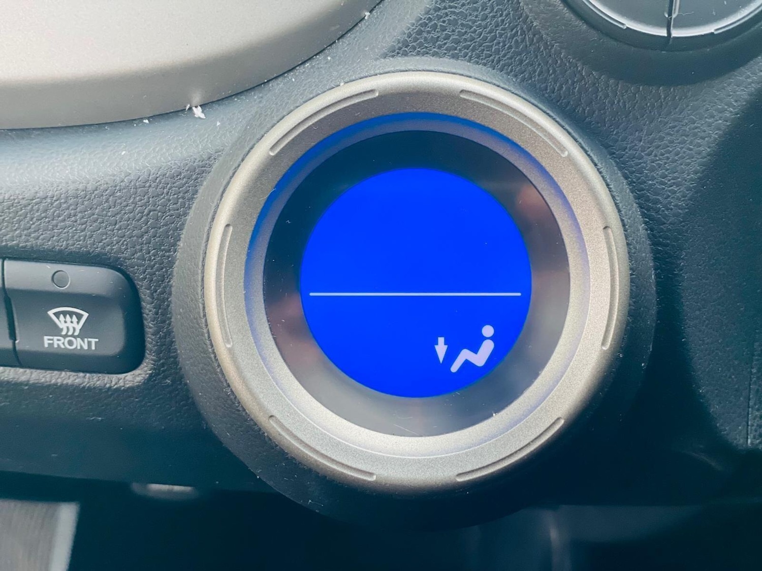 Used Honda Fit 2025 for sale - 76991440: Photo 40