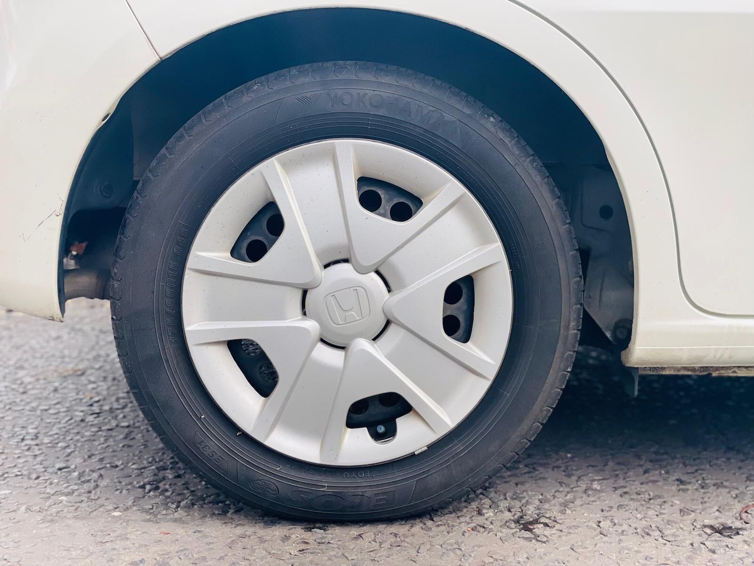 Used Honda Fit 2025 for sale - 76991440: Photo 44