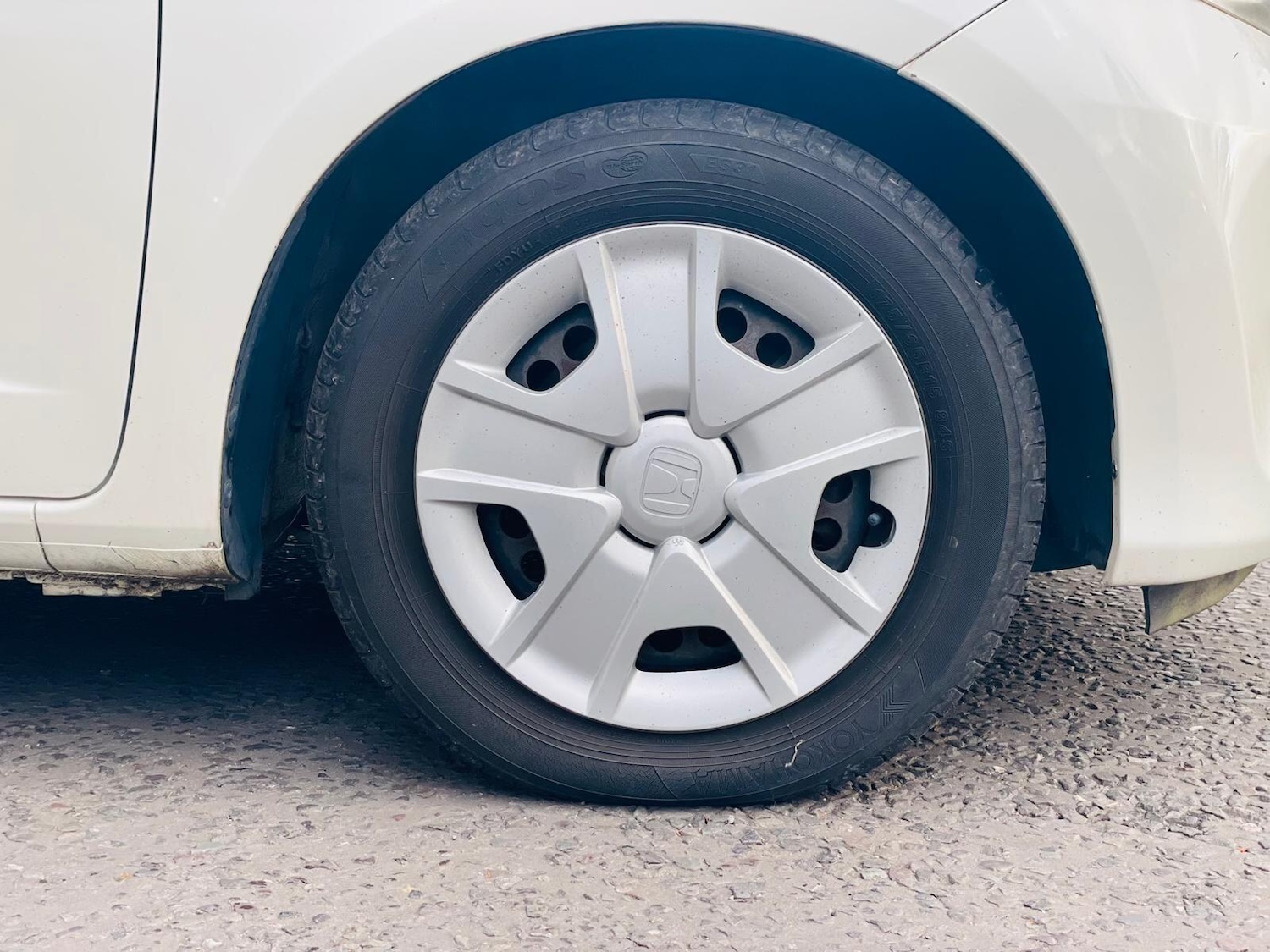 Used Honda Fit 2025 for sale - 76991440: Photo 47