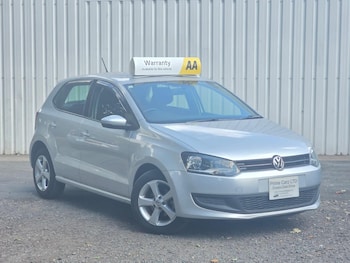 Used Volkswagen Polo 2013 for sale - 79388288: Photo