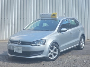 Used Volkswagen Polo 2013 for sale - 79388288: Photo