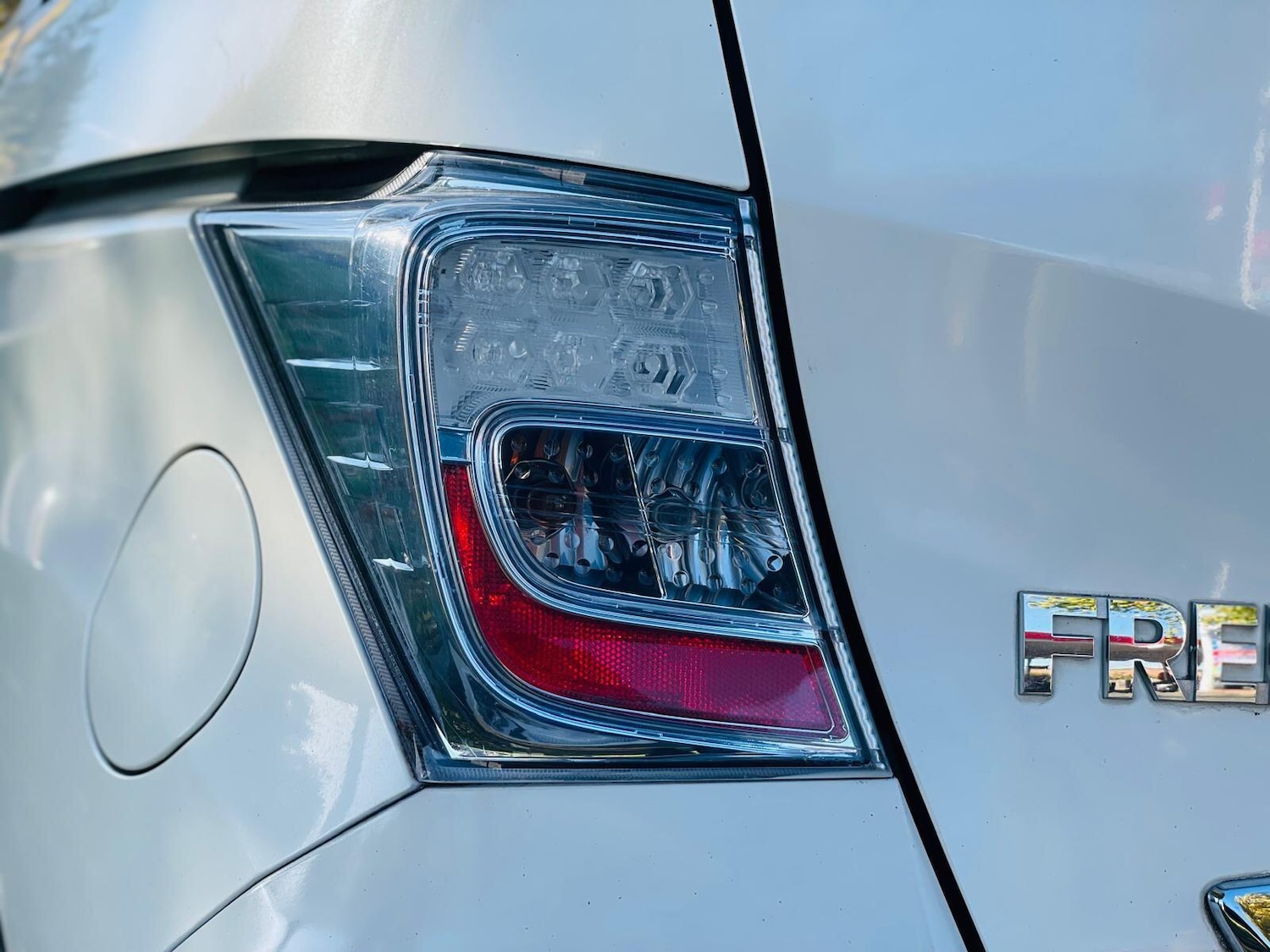 Used Honda Freed 2025 for sale - 77442167: Photo 19