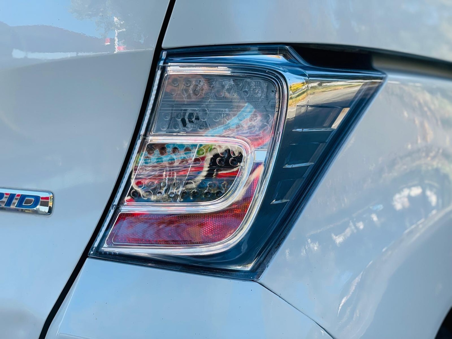 Used Honda Freed 2025 for sale - 77442167: Photo 20