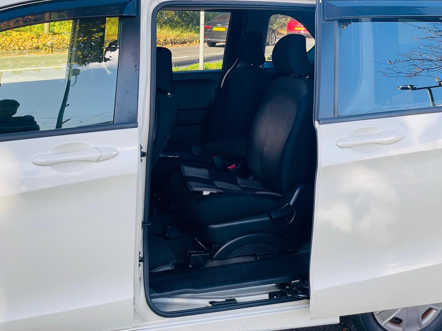 Used Honda Freed 2025 for sale - 77442167: Photo 27