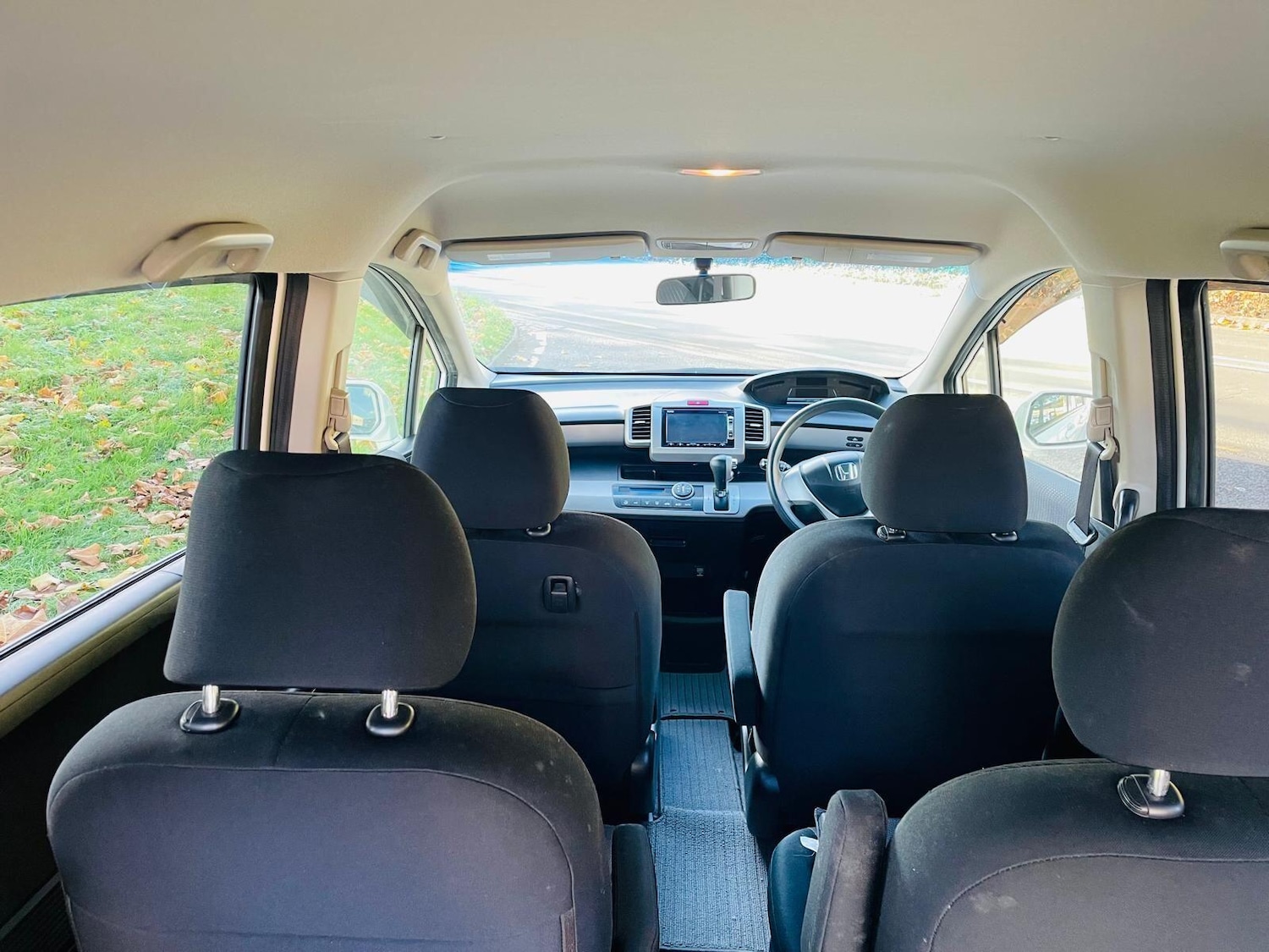 Used Honda Freed 2025 for sale - 77442167: Photo 29