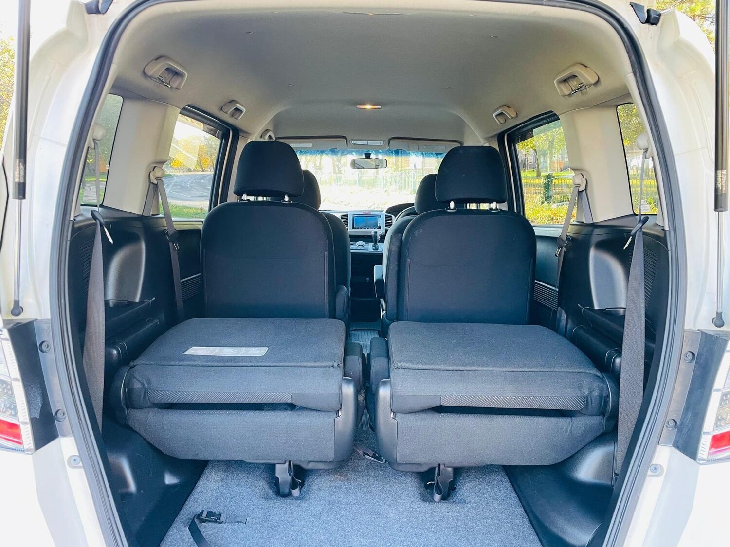 Used Honda Freed 2025 for sale - 77442167: Photo 46