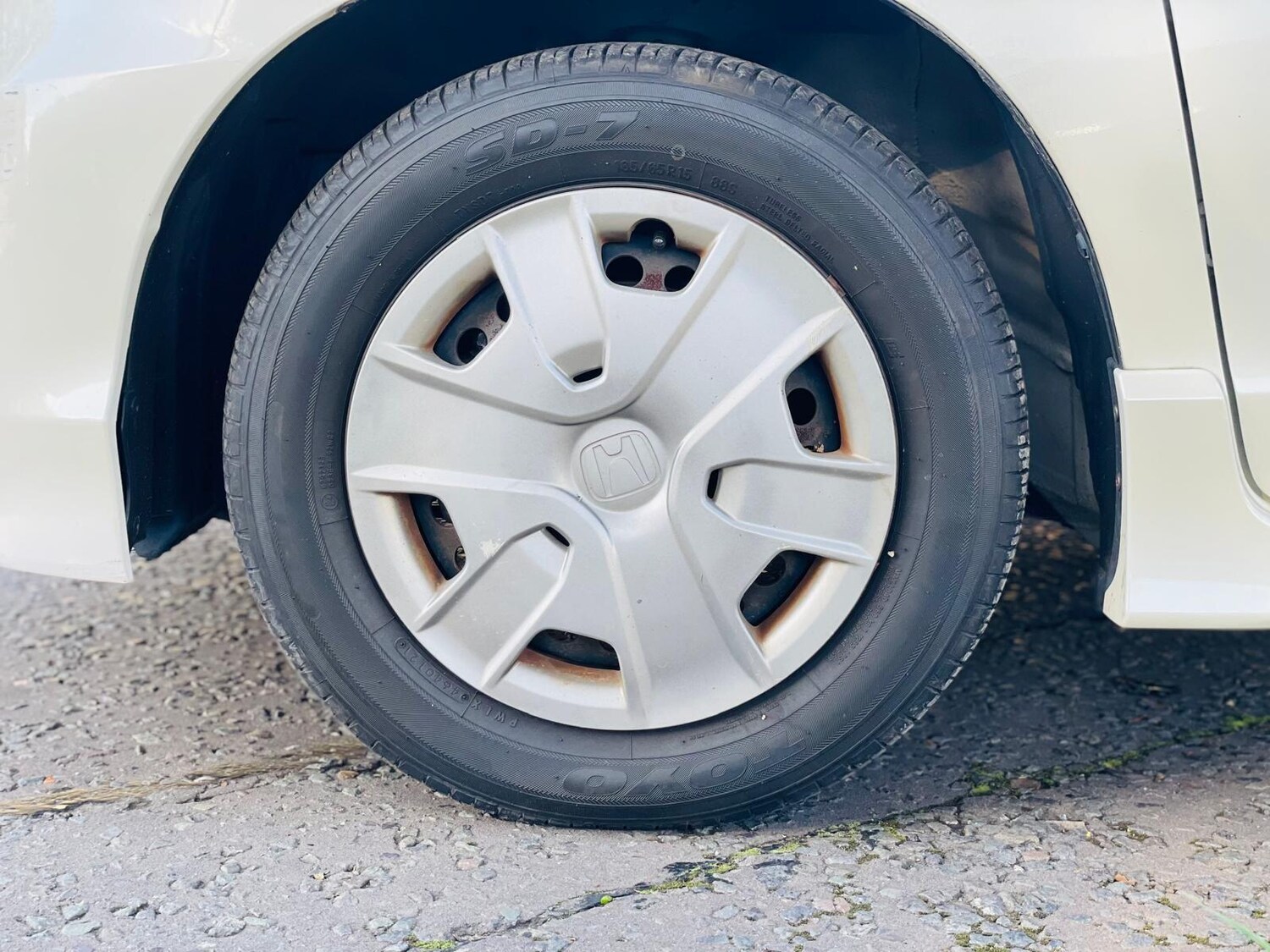 Used Honda Freed 2025 for sale - 77442167: Photo 52