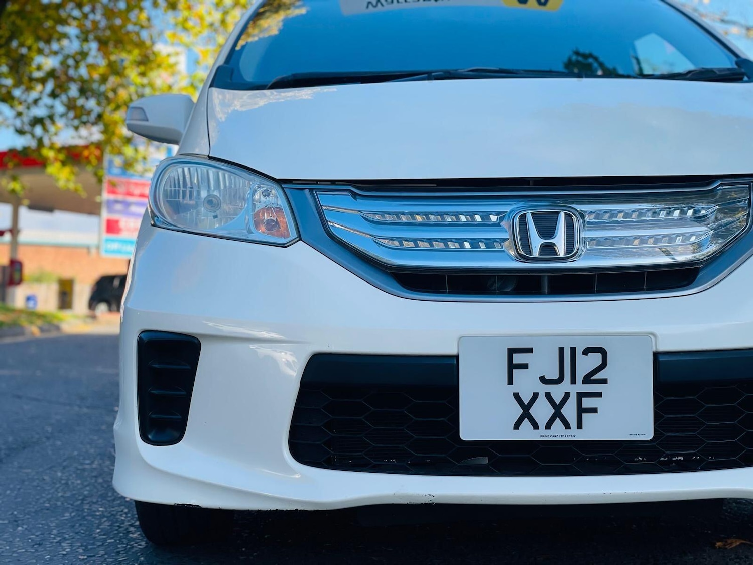 Used Honda Freed 2025 for sale - 77442167: Photo 9