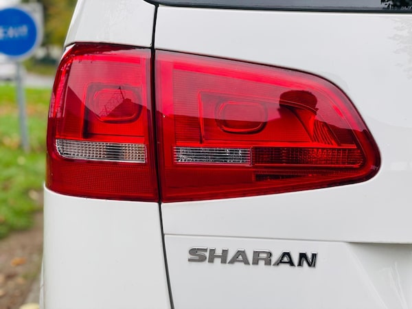 Used Volkswagen Sharan for sale - 76283199: Photo 16