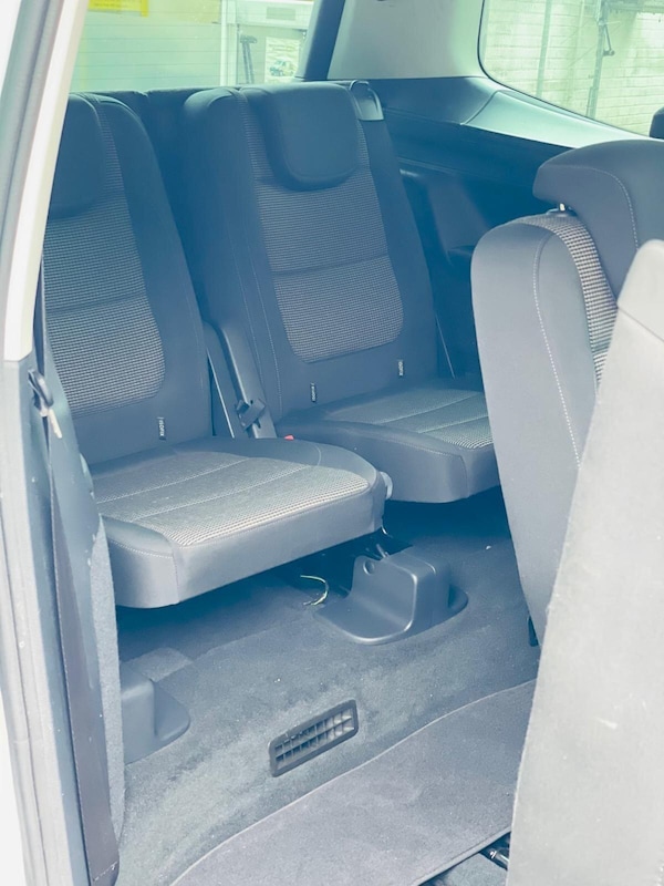 Used Volkswagen Sharan for sale - 76283199: Photo 20