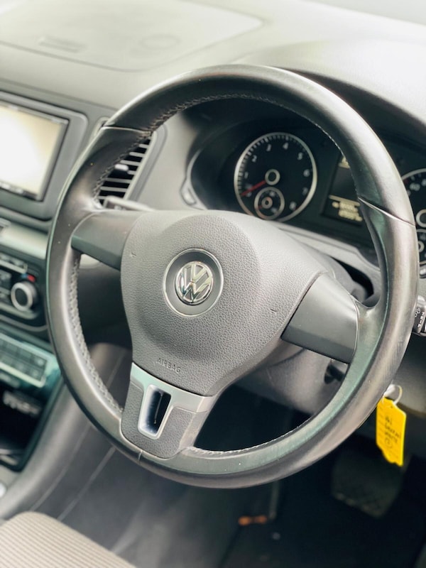 Used Volkswagen Sharan for sale - 76283199: Photo 23