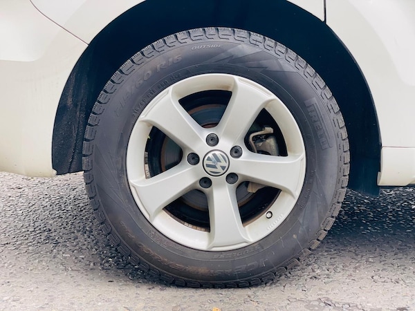 Used Volkswagen Sharan for sale - 76283199: Photo 43
