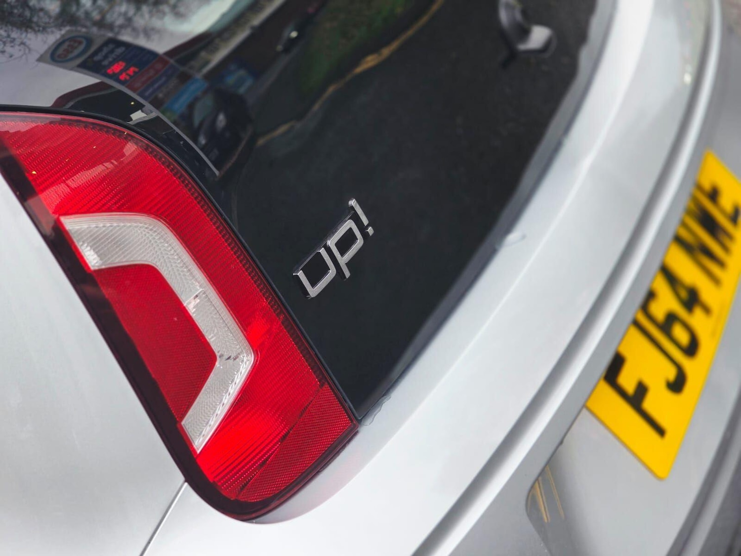 Used Volkswagen up! 2025 for sale - 77442161: Photo 15