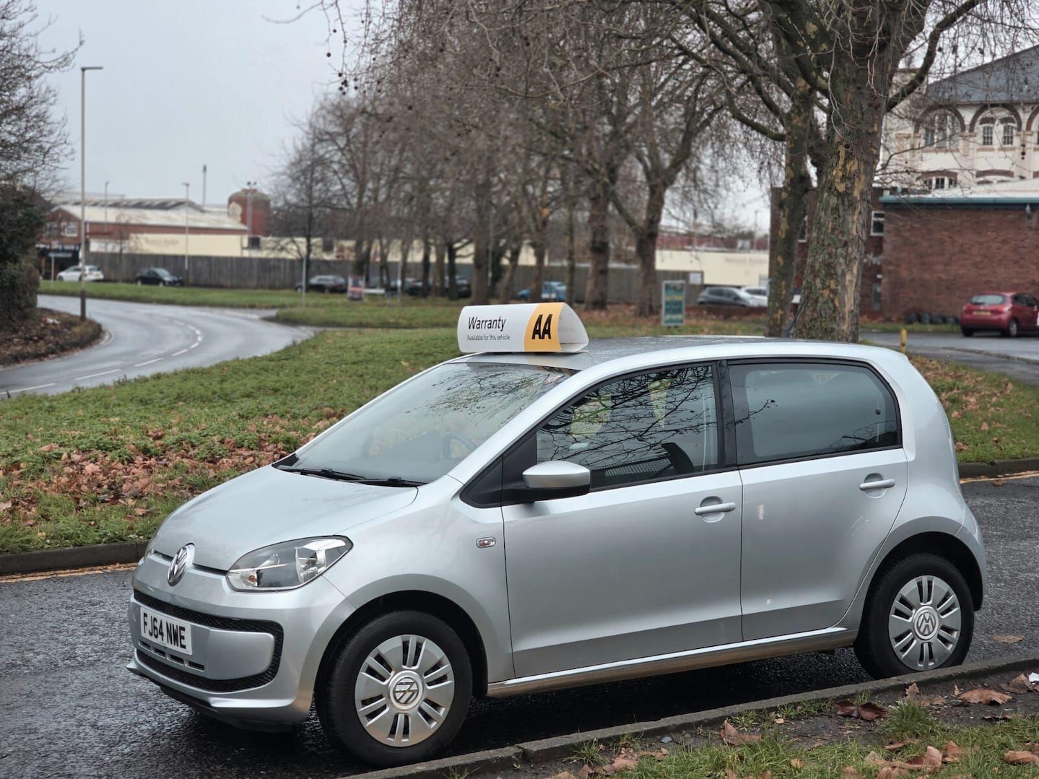 Used Volkswagen up! 2025 for sale - 77442161: Photo 19