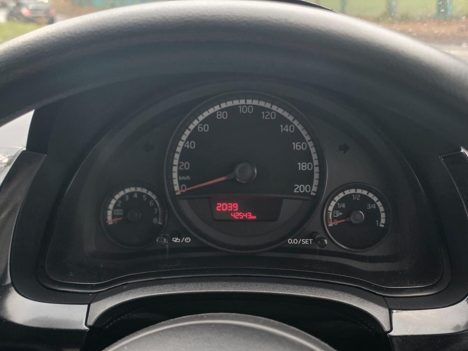 Used Volkswagen up! 2025 for sale - 77442161: Photo 25