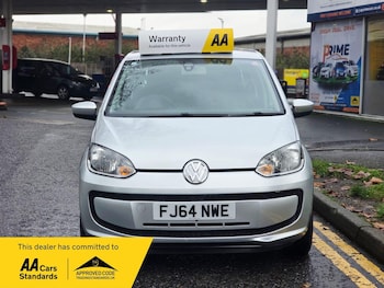 Used Volkswagen up! 2012 for sale - 77442161: Photo
