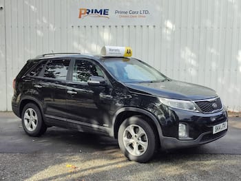 Used Kia Sorento 2014 for sale - 79676837: Photo