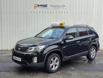 Used Kia Sorento 2014 for sale - 79676837: Photo