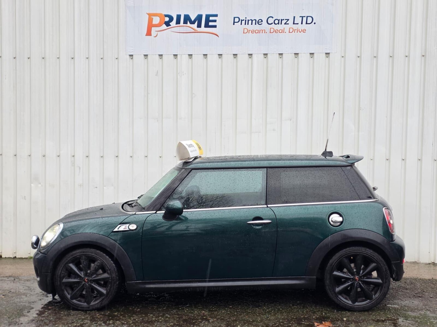 Used MINI Hatch 2010 for sale - 77537708: Photo 10