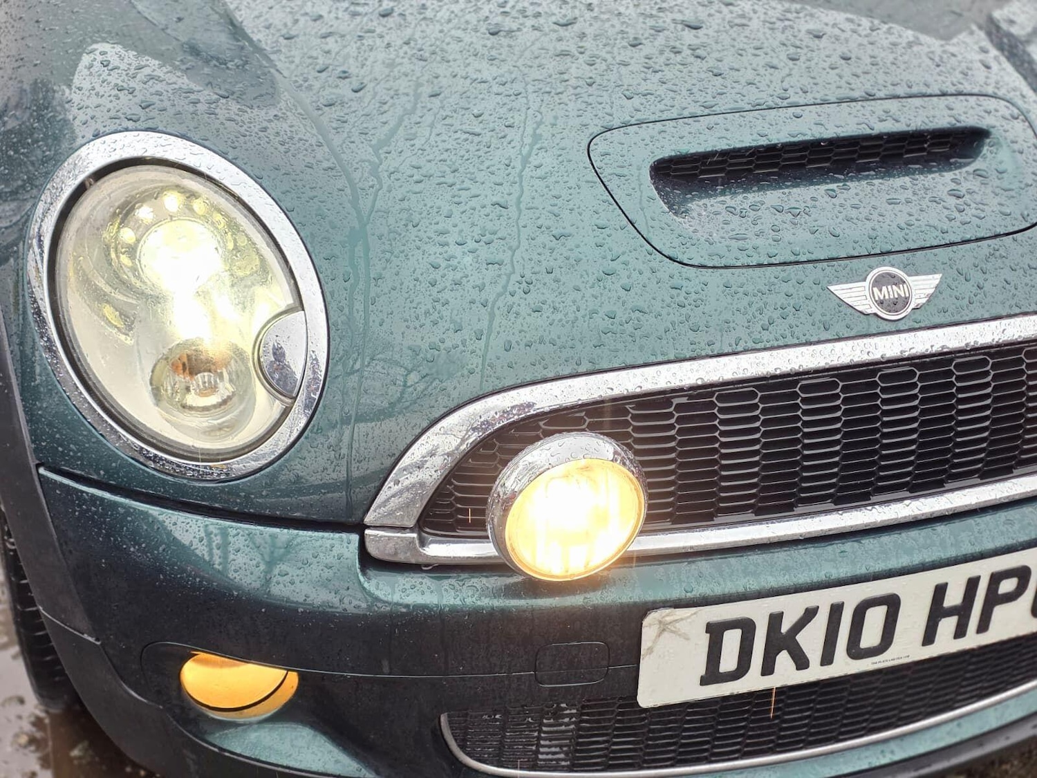 Used MINI Hatch 2010 for sale - 77537708: Photo 11