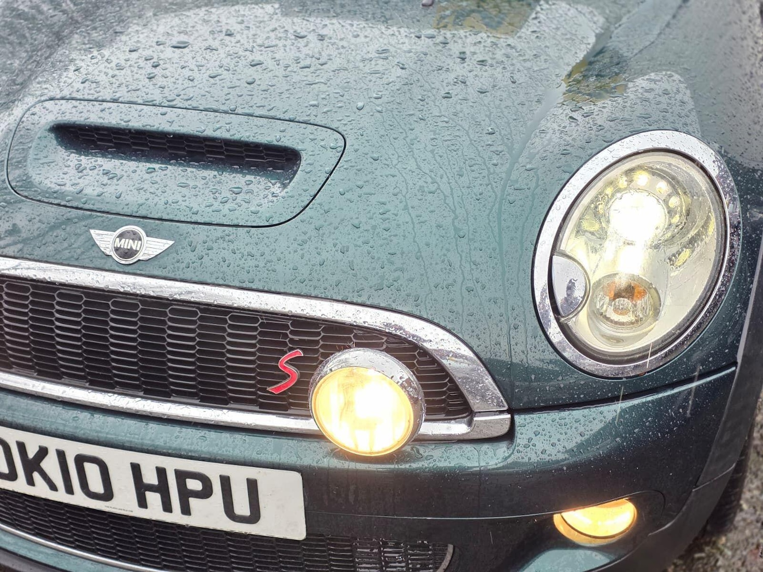 Used MINI Hatch 2010 for sale - 77537708: Photo 12