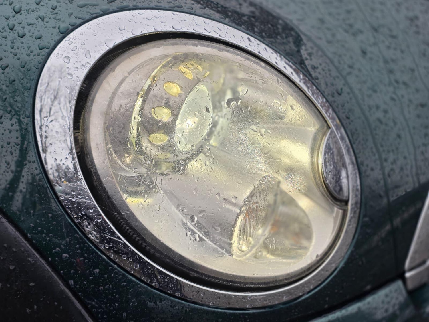 Used MINI Hatch 2010 for sale - 77537708: Photo 13