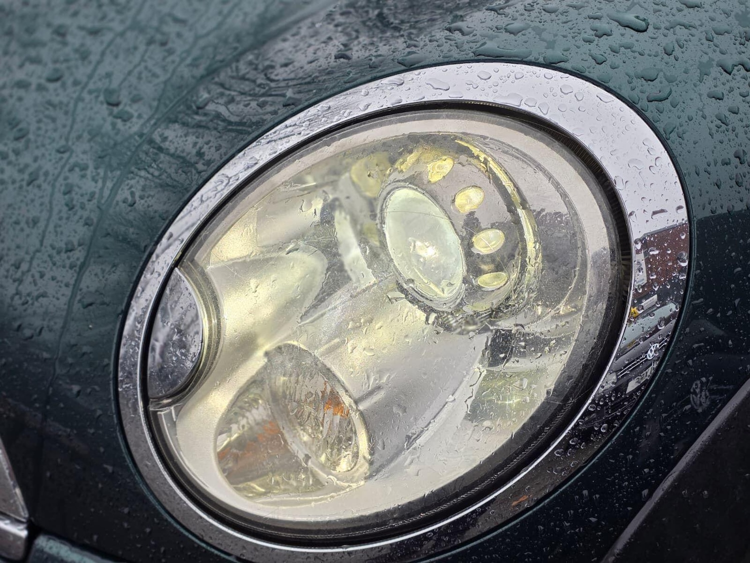 Used MINI Hatch 2010 for sale - 77537708: Photo 14