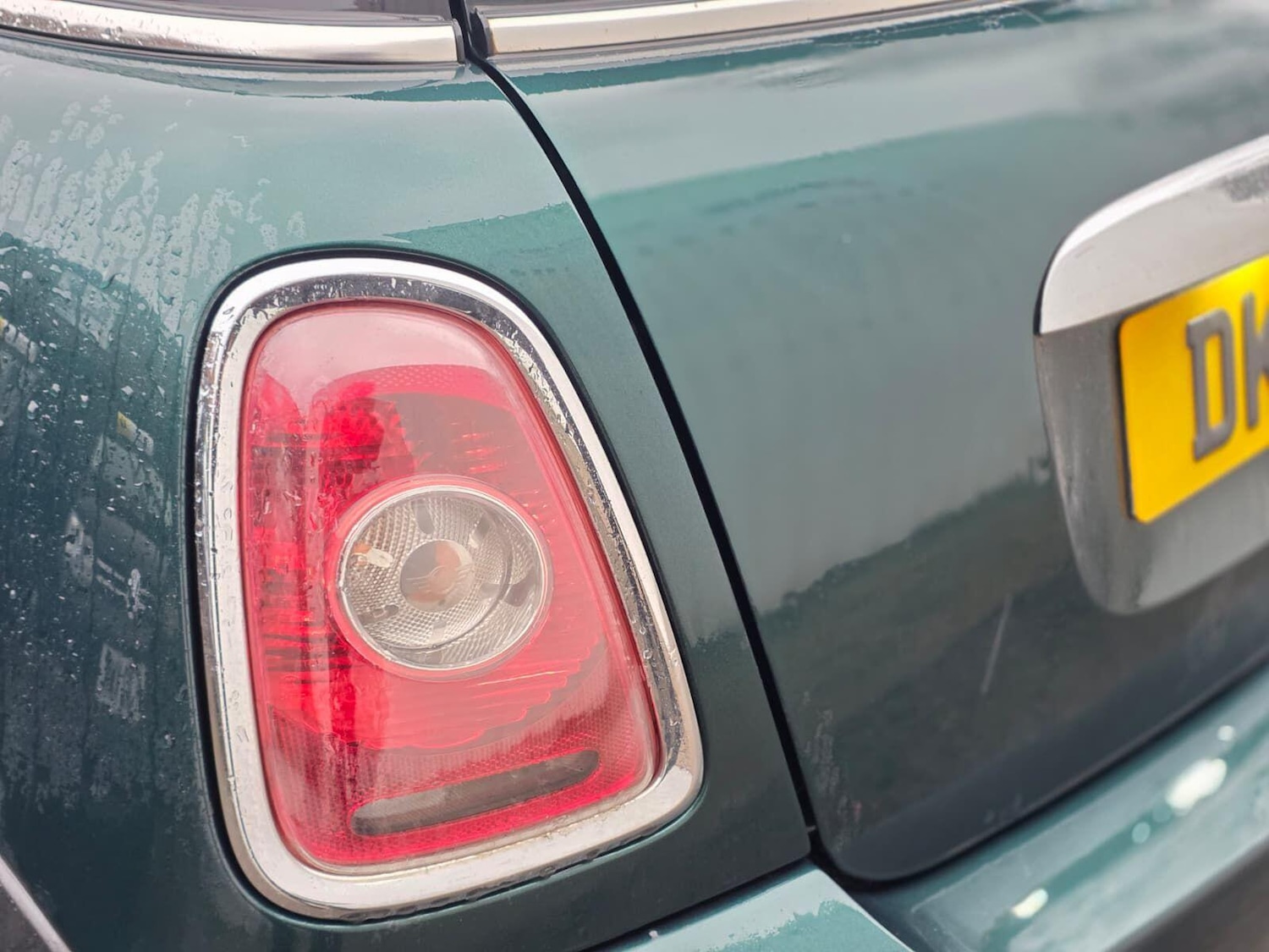 Used MINI Hatch 2010 for sale - 77537708: Photo 20