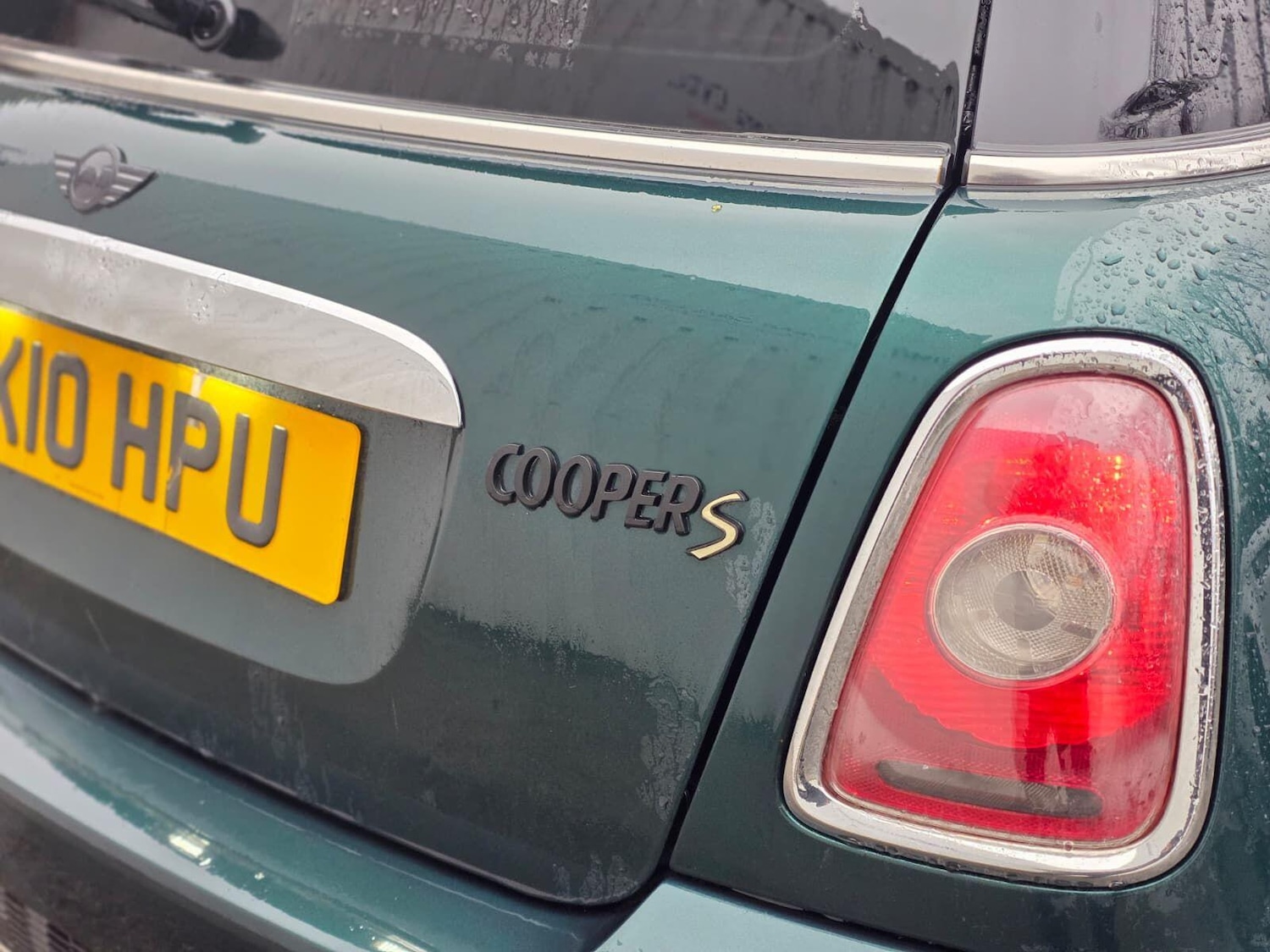 Used MINI Hatch 2010 for sale - 77537708: Photo 21