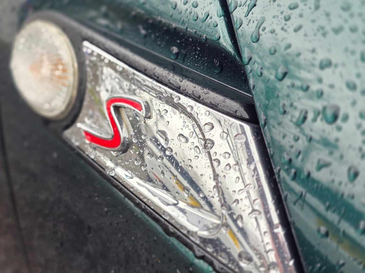 Used MINI Hatch 2010 for sale - 77537708: Photo 22