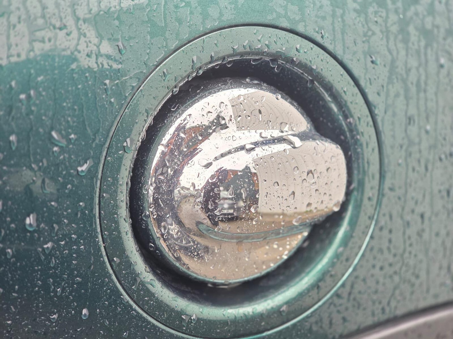 Used MINI Hatch 2010 for sale - 77537708: Photo 23