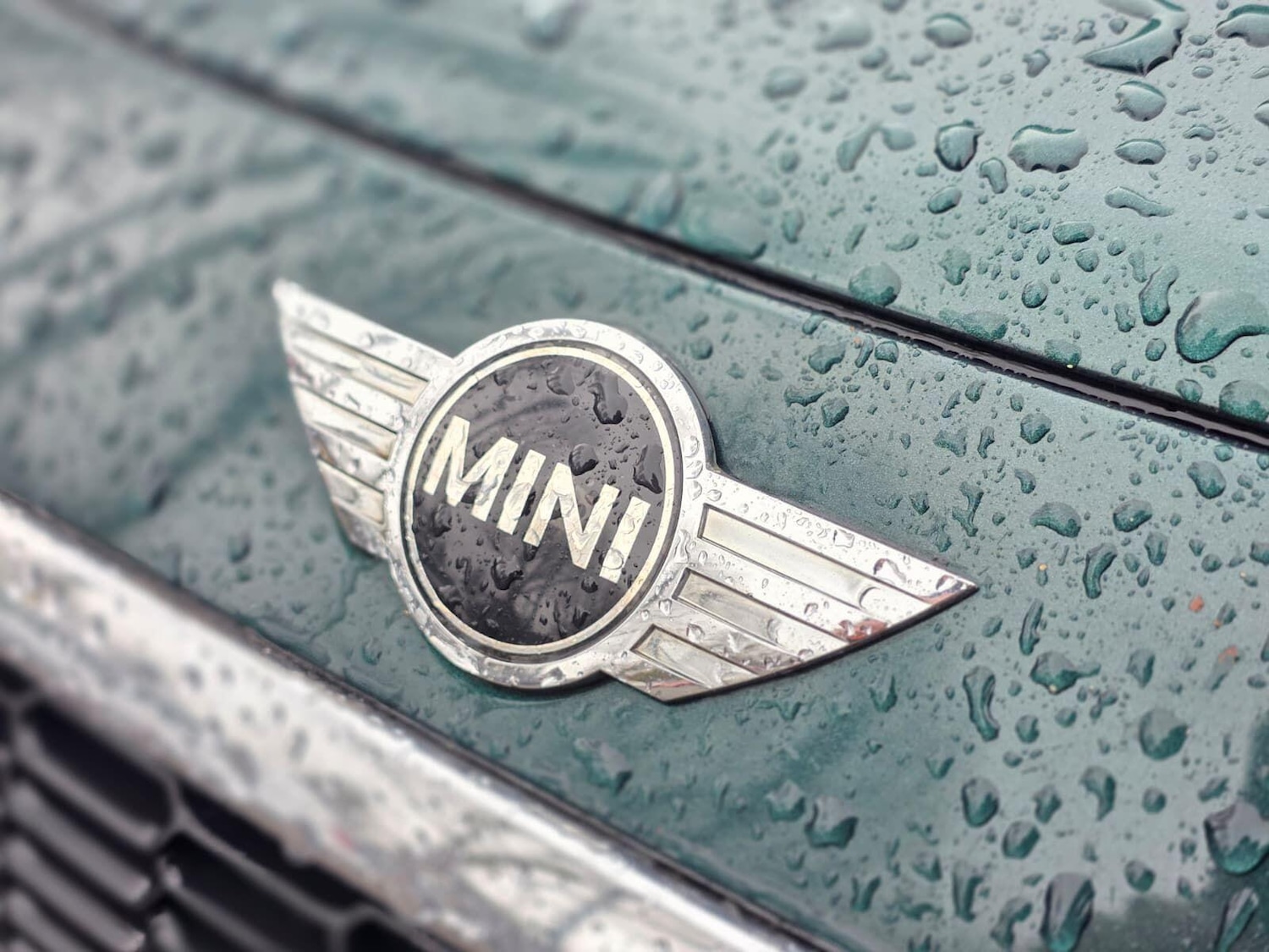 Used MINI Hatch 2010 for sale - 77537708: Photo 24