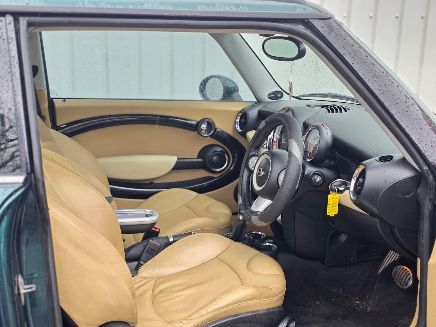 Used MINI Hatch 2010 for sale - 77537708: Photo 25