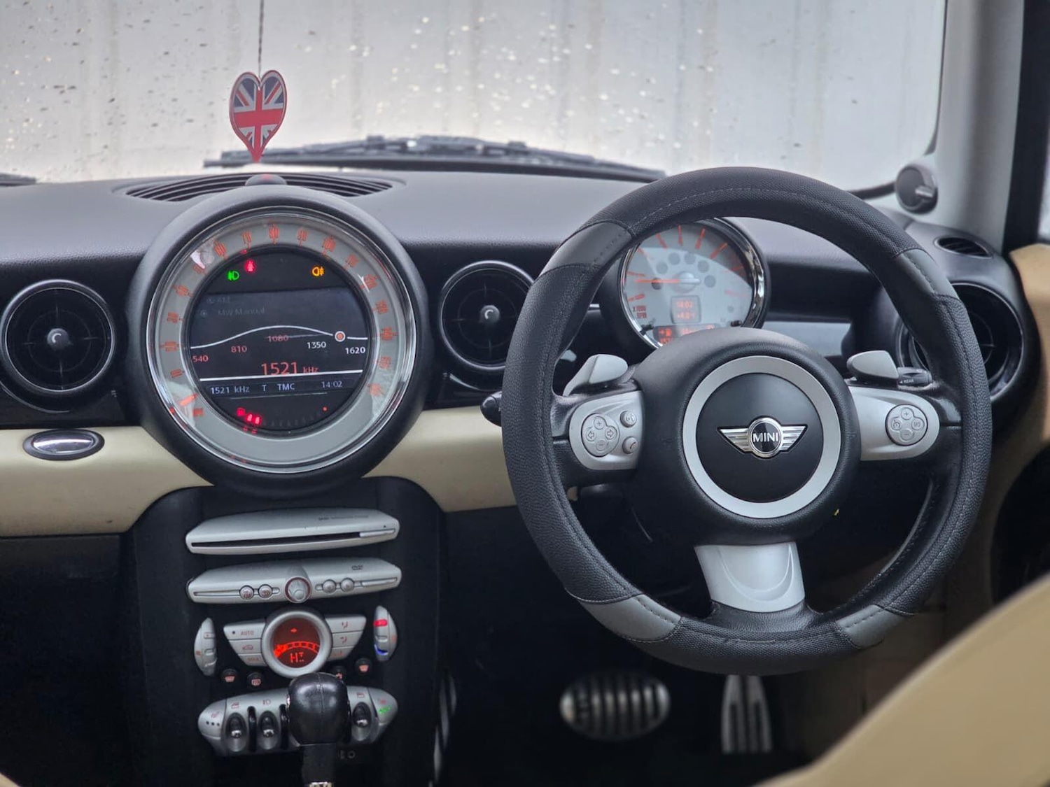 Used MINI Hatch 2010 for sale - 77537708: Photo 33