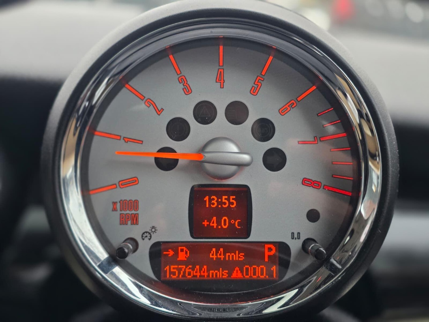 Used MINI Hatch 2010 for sale - 77537708: Photo 34