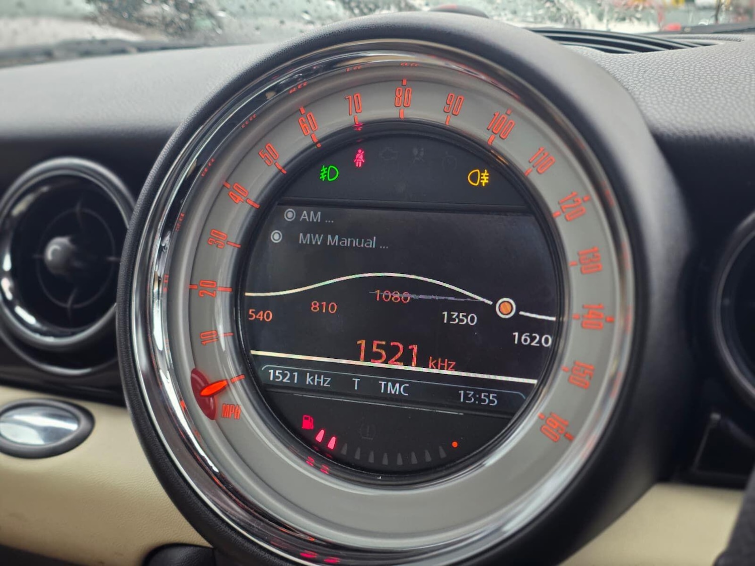 Used MINI Hatch 2010 for sale - 77537708: Photo 35