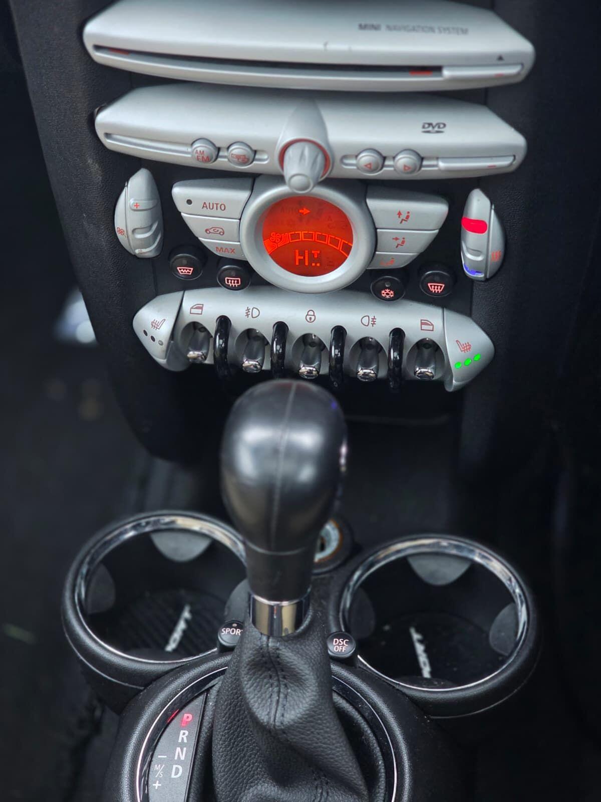 Used MINI Hatch 2010 for sale - 77537708: Photo 36